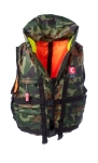 Купить Comfort-Termo Жилет спасательный двусторонний COMFORT CAPTAIN (Капитан) 100 кг у официального дилера со скидкой