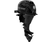 Купить Marine Rocket Подвесной лодочный мотор Marine Rocket MREF9.9FES PRO