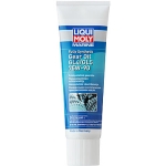 Купить  Синтетическое трансмиссионное масло LIQUI MOLY Marine Vollsynthetisches Getriebeöl GL4/GL5 75W-90 0, у официального дилера со скидкой