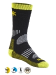Носки Norfin T2P BALANCE WOOL р.(45-47) XL