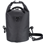 Рюкзак водонепроницаемый, 500D Nylon, 5 л, IPX5, размеры: 9*40 см WDB05  NITECORE