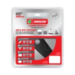 Диск 2T 255мм/25,4мм Unisaw Professional Quality