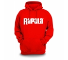 Толстовка RAPALA Sweatshirt красная M