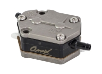 Купить Omax Насос топливный Yamaha 20-90, Omax у официального дилера со скидкой