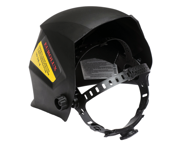 Сварочная маска Eurolux WM-4