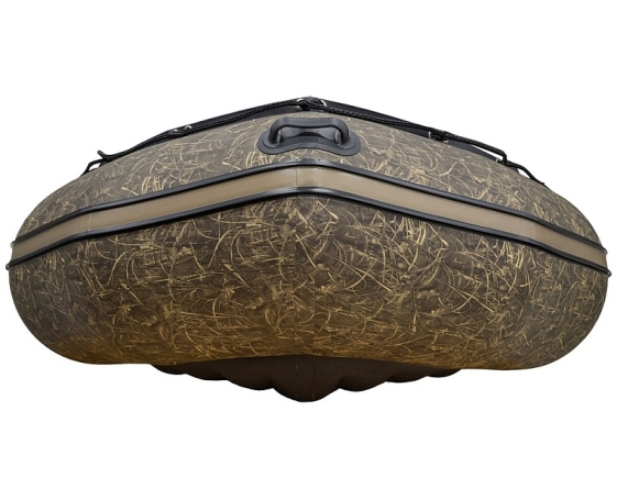 Надувная лодка Apache 3900 НДНД камо