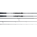Удилище Okuma Guide Select Long Distance Spinning 9'0" 274cm ML 7-25g 2pcs