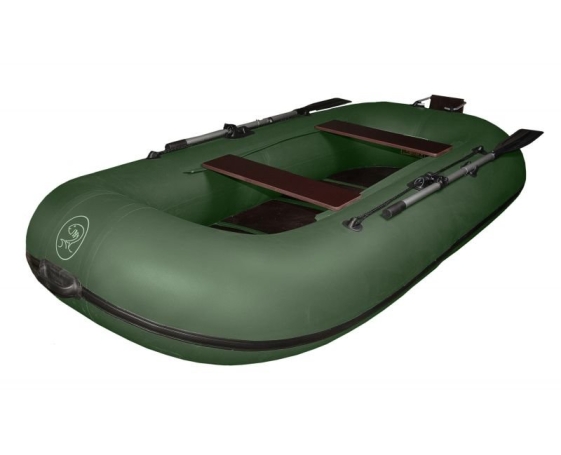 Надувная лодка Flinc BoatMaster 300HF