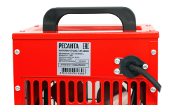 Электрическая теплопушка РЕСАНТА ТЭП-2000Н