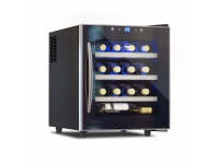 Термоэлектрический винный шкаф ColdVine C16-TBF1