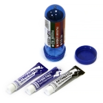 Купить Reaktor Ремнабор REAKTOR №5, зеленый у официального дилера со скидкой