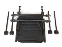 Кресло фидерное Feeder Concept COMFORT диаметр ноги 25мм