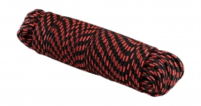 Купить ИП Смирнова Шнур полипропиленовый плетеный d 8 мм, L 50 м у официального дилера со скидкой