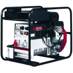 генератор EUROPOWER ЕР 250 ХЕ  DC SA0952605