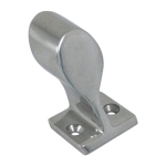 Купить Cim Держатель леера CIM 25.4мм торцевой несквозной, наклон 60 град 0635-0125 у официального дилера со скидкой