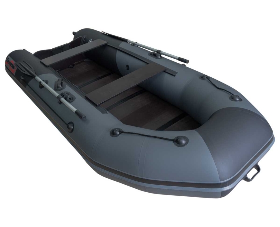 Надувная лодка Таймень NX3200 СКК