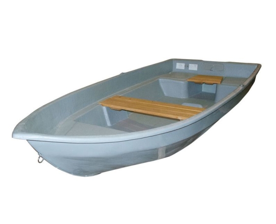 Корпусная лодка ОнегоКомпозит СЛК 300