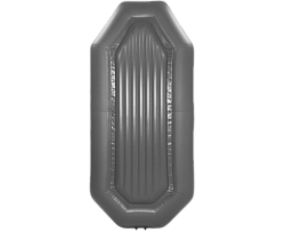 Надувная лодка АКВА280 мастер НД