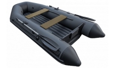 Надувная лодка Аква 2800НДНД