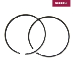 Комплект поршневых колец Yamaha (+0,5мм) SC-PS111