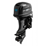 Купить Reef Rider Подвесной лодочный мотор Reef Rider RR40FFES-T