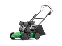 Аэратор (скарификатор) Cesar 70C MAX, двиг. Caiman Green Engine 212CC (212 cc), 40 см, 37 кг