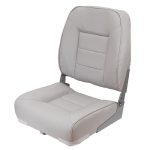Купить Нет данных Кресло Premium High Back (G - Серый) у официального дилера со скидкой