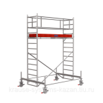 Вышка-тура STABILO серия 100 2,5х0,75 РВ 4,4 м