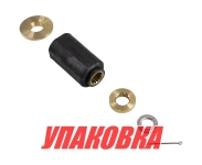 Купить Marine Rocket Втулка винта сменная для винта Marine Rocket, Suzuki 115-140 л/с (упаковка из 2 шт.) у официального дилера со скидкой