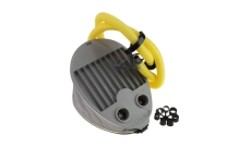 Насос Bravo 8 ножной