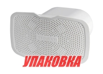 Купить  Сигнал звуковой электрический врезной, Osculati (упаковка из 4 шт.) у официального дилера со скидкой