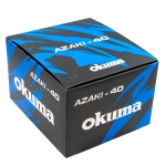Катушка Okuma Azaki 40