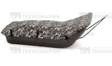 Чехол ходовой для саней sv1470cvr