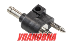 Купить Easterner Штуцер топливный Yamaha (мотор), совместим с C14536 (упаковка из 200 шт.) у официального дилера со скидкой
