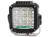 Прожектор светодиодный ALLREMOTE для ATV, 9х10W рассеяный свет OS-052 LED