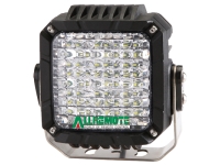 Прожектор светодиодный ALLREMOTE для ATV, 9х10W рассеяный свет OS-052 LED