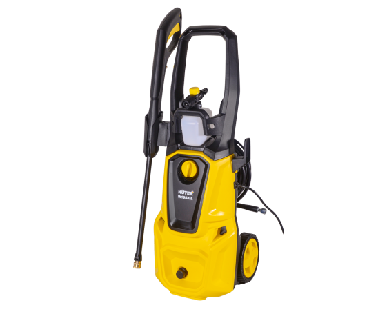 Мойка Huter W195-QL
