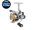 Катушка Okuma Avenger Baitfeeder 3000