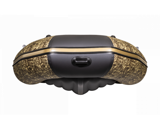 Надувная лодка Таймень NX3600 НДНД Камо