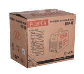 Инвертор для плазменной резки Ресанта ИПР-70