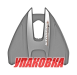 Купить StingRay Гидрокрыло StingRay StarFire, белое, 40-300 л.с. (упаковка из 3 шт.) у официального дилера со скидкой