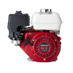 Бензиновый двигатель Honda с горизонтальным валом GX 200 UT2 GX200UT2-QXE5