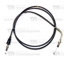 Трос газа Yamaha 002-055 WSM