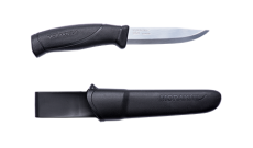 Нож Mora Companion Black