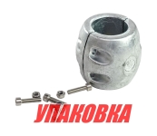 Купить BEST ANODE Анод цинковый для валолинии, D45 мм (упаковка из 10 шт.) у официального дилера со скидкой