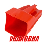 Купить Easterner Черпак плавающий, 2 л, красный (упаковка из 20 шт.) у официального дилера со скидкой