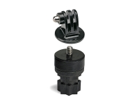 Купить Railblaza Кронштейн для экшн-камеры Camera mount adaptor 02-4053-11 у официального дилера со скидкой