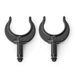 Купить Cim Уключина CIM 17х50мм 0604-1601 у официального дилера со скидкой