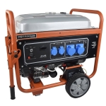 генератор Zongshen PB 11000 E 1T90DF901