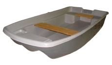 Корпусная лодка ОнегоКомпозит СЛК -280